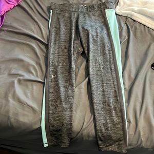 UA leggings